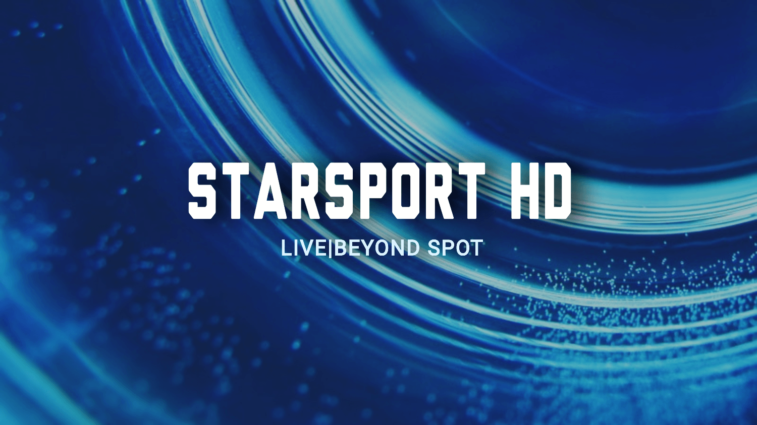 Starsport HD