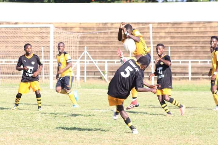 Malawi: Super League
fixtures