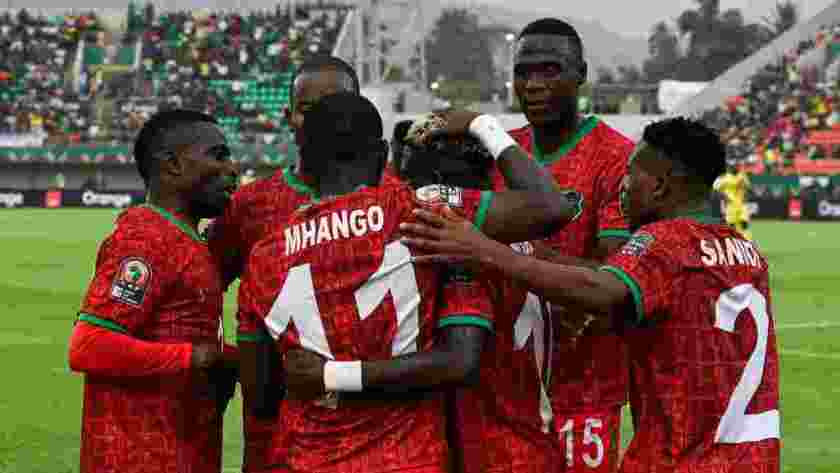 Malawi To Start Camp in May